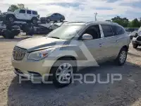 2015 Buick ENCLAVE photo