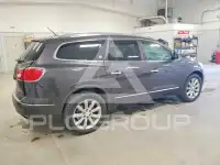2015 Buick ENCLAVE фото