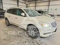 2015 Buick ENCLAVE фото