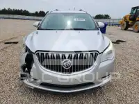 2015 Buick ENCLAVE фото