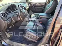 2015 Buick ENCLAVE фото