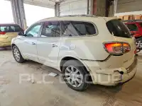 2015 Buick ENCLAVE фото