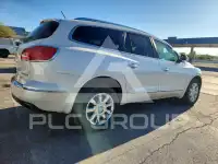 2015 Buick ENCLAVE фото