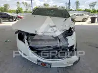 2015 Buick ENCLAVE photo