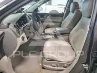 2015 Buick ENCLAVE фото