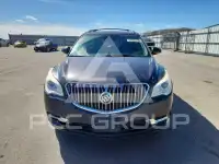 2015 Buick ENCLAVE фото