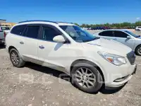 2015 Buick ENCLAVE фото