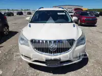 2015 Buick ENCLAVE фото