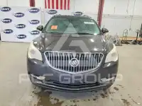 2015 Buick ENCLAVE фото