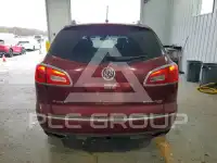 2015 Buick ENCLAVE фото