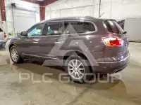 2015 Buick ENCLAVE фото