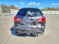 2015 Buick ENCLAVE фото