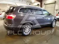 2015 Buick ENCLAVE фото