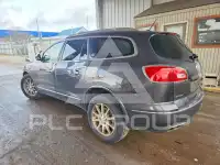2015 Buick ENCLAVE photo