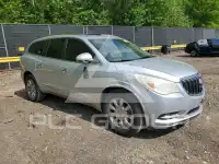 2015 Buick ENCLAVE фото