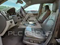 2015 Buick ENCLAVE photo