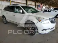 2015 Buick ENCLAVE фото