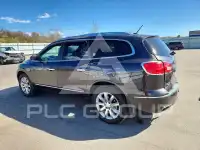 2015 Buick ENCLAVE фото