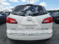 2015 Buick ENCLAVE фото