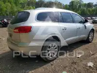 2015 Buick ENCLAVE фото
