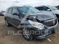 2015 Buick ENCLAVE фото