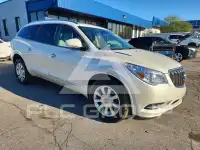 2015 Buick ENCLAVE фото