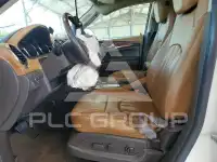 2015 Buick ENCLAVE photo