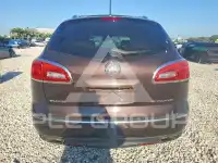2015 Buick ENCLAVE фото