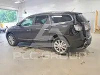 2015 Buick ENCLAVE фото