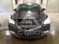 2015 Buick ENCLAVE фото