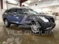 2015 Buick ENCLAVE фото