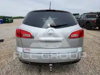 2015 Buick ENCLAVE фото