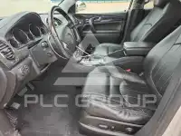 2015 Buick ENCLAVE фото