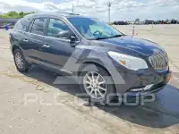2015 Buick ENCLAVE фото
