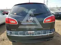 2015 Buick ENCLAVE фото