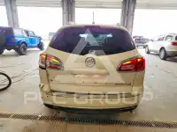 2015 Buick ENCLAVE фото