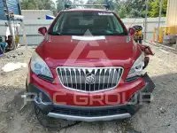 2015 Buick ENCORE фото
