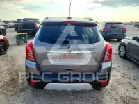 2015 Buick ENCORE фото