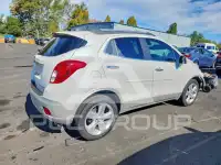 2015 Buick ENCORE фото
