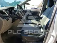 2015 Buick ENCORE фото