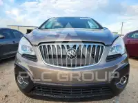 2015 Buick ENCORE фото