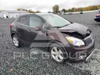 2015 Buick ENCORE фото