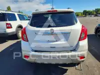 2015 Buick ENCORE фото