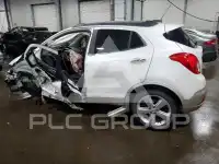 2015 Buick ENCORE фото