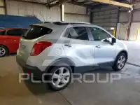 2015 Buick ENCORE фото