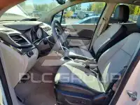 2015 Buick ENCORE фото