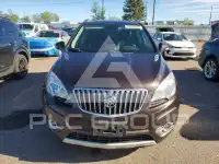2015 Buick ENCORE фото