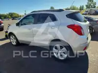 2015 Buick ENCORE фото