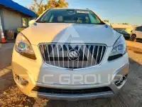 2015 Buick ENCORE фото