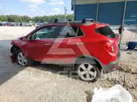 2015 Buick ENCORE фото